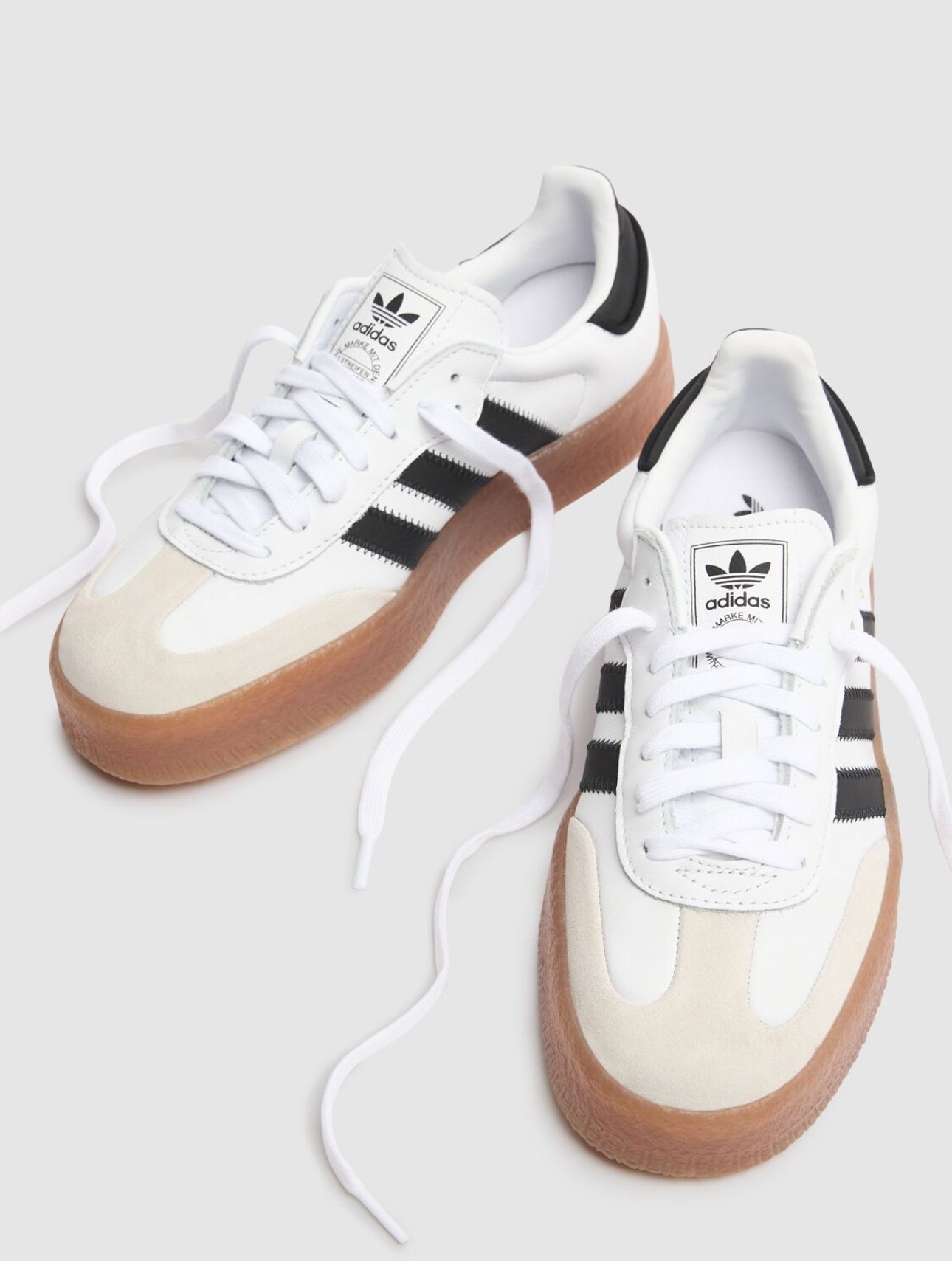 Adidas Samba Platform – Cean Boutique