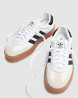 Adidas Samba Platform