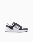 Sneaker Slasher EA7