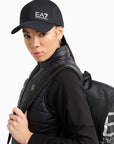 Cappello EA7 Train core