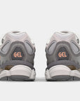 Asics GEL-NYC Cloud Grey Cement Grey