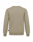 Maglia In Lana Rasata Richmond UMA26169MA