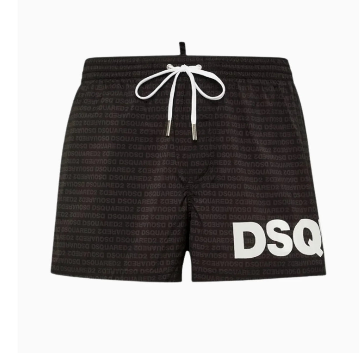 Costume Daquared2 Nero D7B5C5950