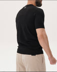 T-shirt In filo Di cotone Richmond