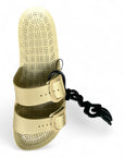 Sensi Ciabatta Unisex 4153/C Beige
