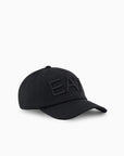Cappello EA7 Logo Series
