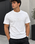 T-shirt DS2 F62A304