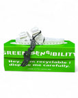 Sensi Ciabatta Unisex 4153/C Bianco