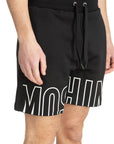 Completo Moschino Maxilogo