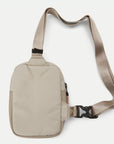 Tracolla EA7 Visibility Con Logo