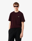 T-shirt Basic Lacoste