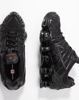 Nike Shox TL Black