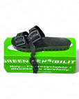 Sensi Ciabatta Unisex 4150/U Nero