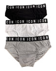 3 Pack Slip ICON IMU 08