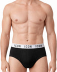 Tri-Pack Slip Icon