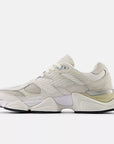 New Balance 9060 Sea SALT Moonbeam