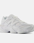 New Balance 9060 Total White