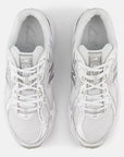 New Balance 740 White Silver
