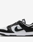 Nike Dunk Low Black White