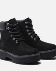 Timberland Platform Stone Street Jet Black