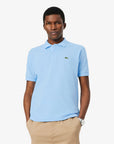 Polo Lacoste 12.12 Original Classic Fit