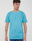 T-shirt Moschino Stone Wash