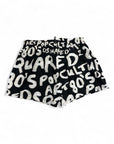Costume Dsquared2 Pop 80’s
