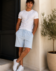 Bermuda Fleece Richmond 26017