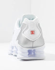 Nike Shox TL White