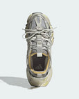 Adidas XLG Runner Deluxe Grey Metallic Silver