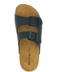 Ciabatta Superga Con Doppia Fibbia Uomo/Donna