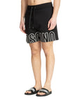 Completo Moschino Maxilogo