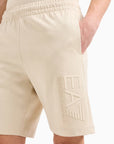 Bermuda EA7 Visibility Beige