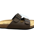 Ciabatta Superga Con Doppia Fibbia Uomo/Donna