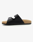 Ciabatta Superga Con Doppia Fibbia Uomo/Donna