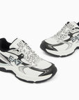 Sneaker EA7 Emporio Armani Predator Bianca/Nera