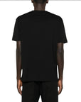 John Richmond T-shirt in cotone Pima UMA25053