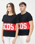 T-shirt GCDS Z0MLQC140J101999R
