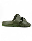 Sensi Ciabatta Unisex 4153/C Khaki