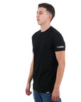 T-shirt Dsquared2 D9M205420 nera