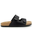 Ciabatta Superga Con Doppia Fibbia Uomo/Donna