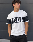 T-shirt ICON IUT056