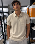 Polo Di Lino Richmond