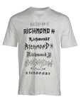 T-shirt Richmond X 25298