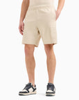 Bermuda EA7 Visibility Beige