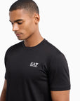 T-shirt EA7 Logo Minimal