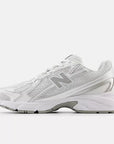 New Balance 740 White Silver