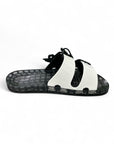 Sensi Ciabatta unisex 4151 / BF Bianco