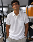Polo Di Lino Richmond