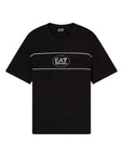 T-shirt EA7 7M001494